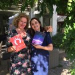 Proud authors of latest books!